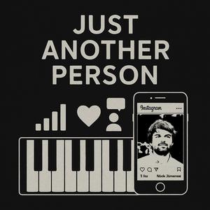 Just Another Person