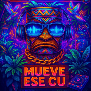 Mueve Ese Cu (Explicit)
