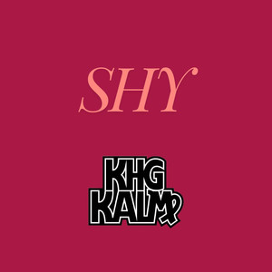 Shy (Explicit)