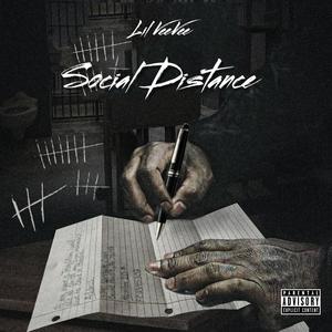 Social Distance (Explicit)