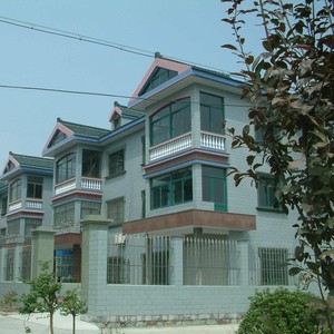 我的家乡不再荒凉 (伴奏)