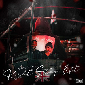 Right Step Left (Explicit)