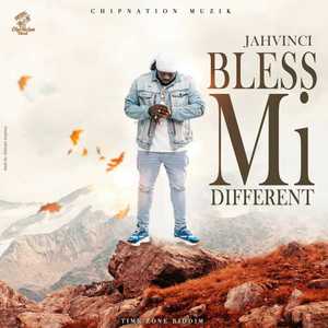 Bless Mi Different