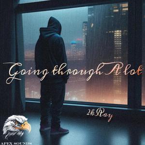 Going Through A lot (feat. 2kRay)