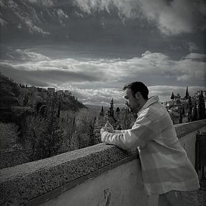 Demons all over my head