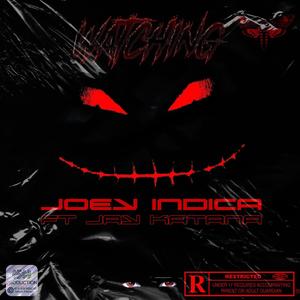 watching(feat. jaykatana) (Explicit)