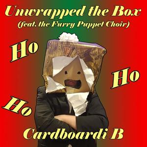 Unwrapped the Box (feat. The Furry Puppet Choir)