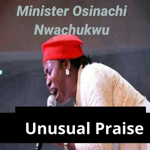 Unusual Praise (Live)
