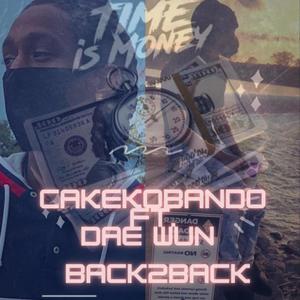 Back2Back(feat. Dae wun) (Explicit)
