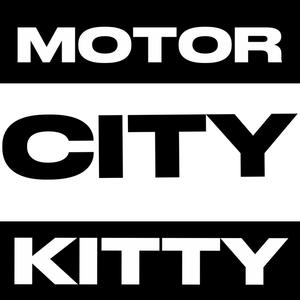 Motor City Kitty