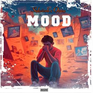 Mood (feat. Sahvivah & Omen)