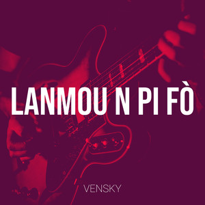 Lanmou n Pi Fò