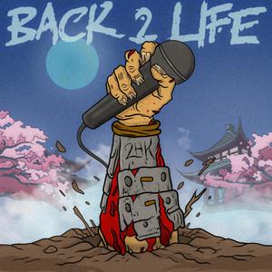 Back 2 Life (feat. Ferny Fern & $tevie-¢) (Explicit)