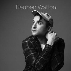 Reuben Walton - EP