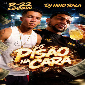 so pisão na cara (Explicit)