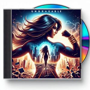 Unbreakeable (Juan Pablo Vivas Remix Radio Edit)