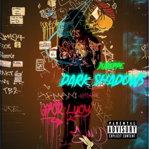 Dark Shadows (Explicit)