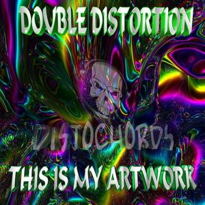 THIS IS MY ARTWORK