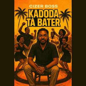 Kadoda Tá Bater
