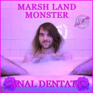 Anal Dentata (Explicit)