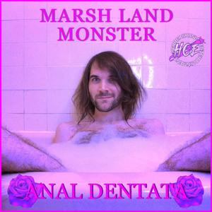 Anal Dentata (feat. Shayne Pop'n Wolf) (Extended Mix|Explicit)