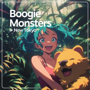 Boogie Monsters