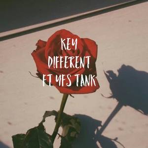 Different (Explicit)