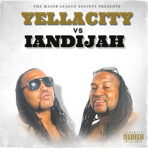 I'm Da Man (feat. KT & Kayo Davinci) (Explicit)