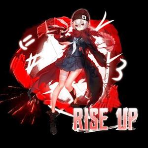 RISE UP (Explicit)