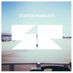 Mark Mendes Pres. Starter Miami 2015