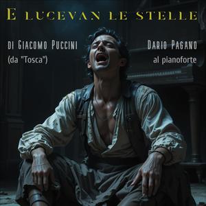 Tosca - E lucevan le stelle (Piano Version)