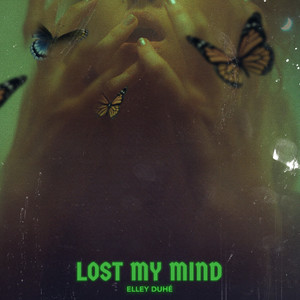LOST MY MIND