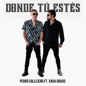 Donde Tú Estés (feat. Xava Drago)