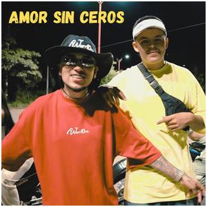 Amor Sin Ceros (feat. Mc Mad & JBeat) [Explicit]