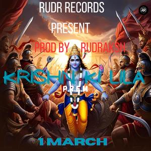 KRISHN KI LILA