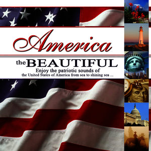 World Travel Series: America the Beautiful