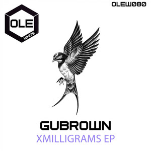 XMILLIGRAMS EP