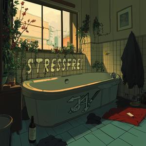 Stressfrei (feat. The Unused Word)