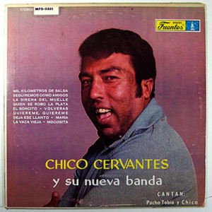 Chico Cervantes y su Nueva Banda