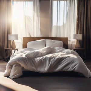 Melodía Suave Para Dormir Serenamente