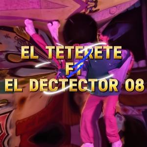 EMPUJÓN (feat. DETECTOR 08 & EL TETERETE) (Explicit)