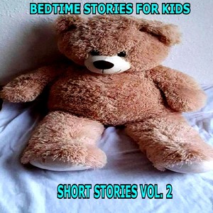 Short Stories, Vol. 2