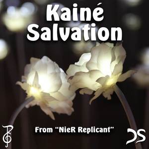 Kainé Salvation (From "NieR Replicant")