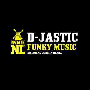 Funky Music (Subgroover Remix)