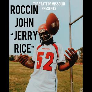 Jerry Rice (Explicit)