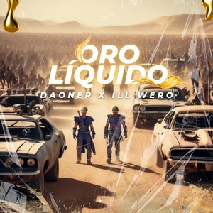 Oro Líquido (Explicit)