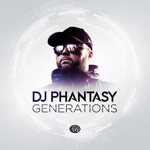 Piece of Your Heart (DJ Phantasy Remix)