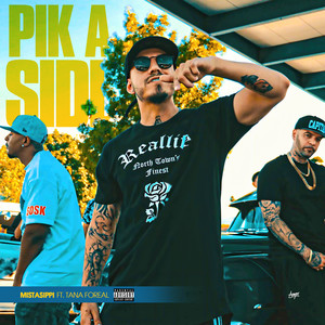 Pik a Side (Explicit)