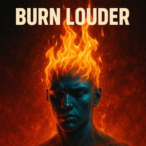 BURN LOUDER
