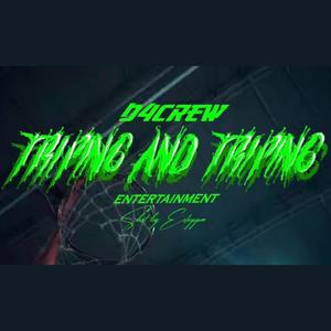 Triping and Triping(feat. Amaury Moon, d4nsr, Big Lucki & Kao$) (Explicit)